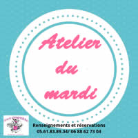 atelier mardi 200